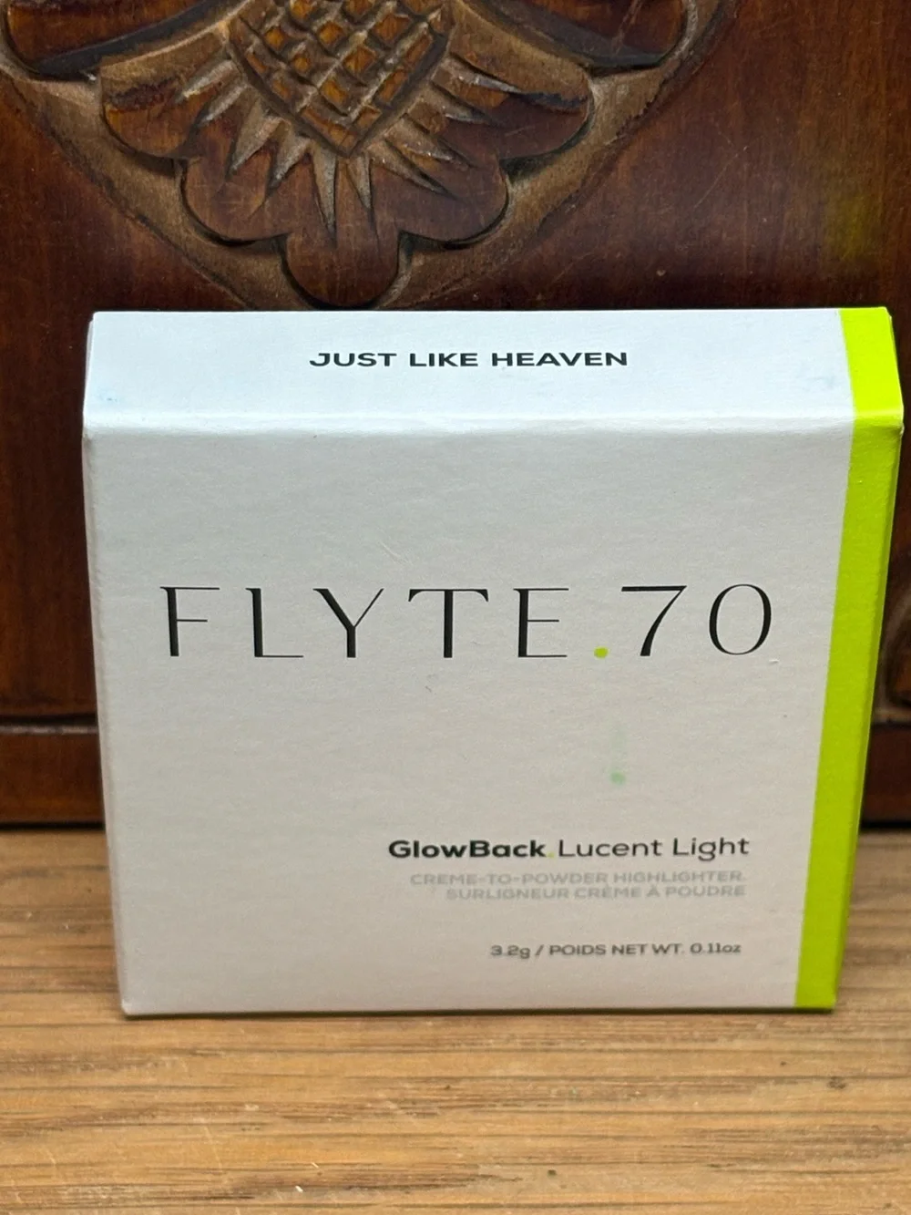 Flyte.70 brand new